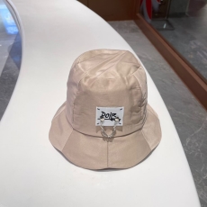 Christian Dior Caps